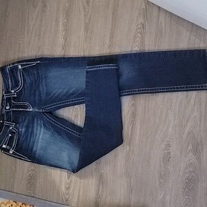 Miss Me Skinny Jeans